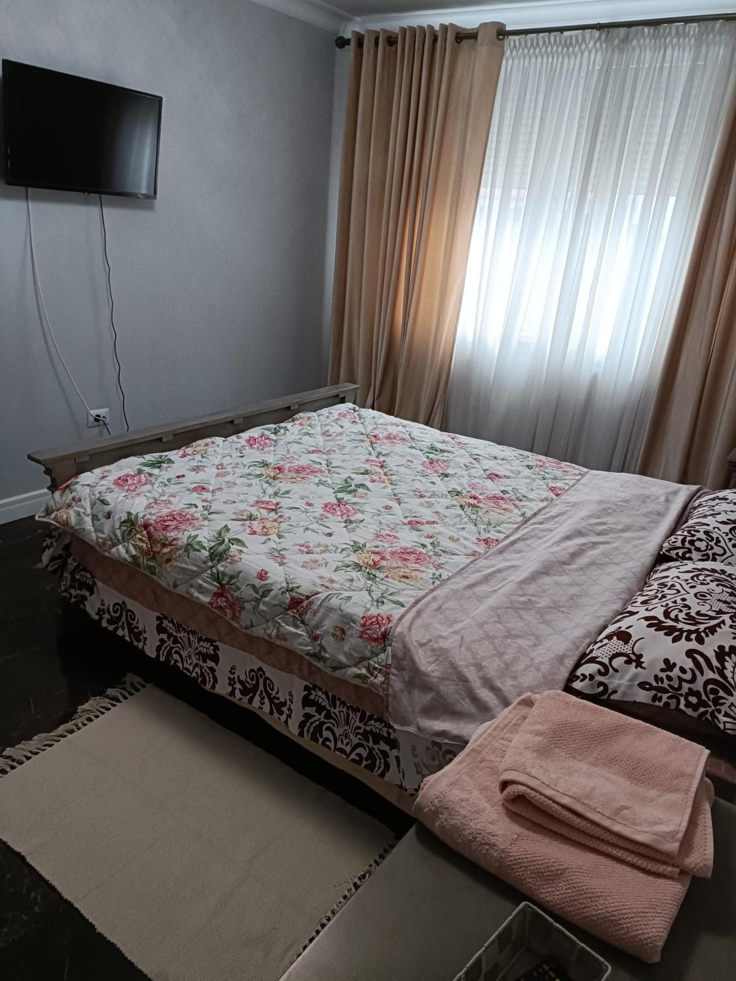 Residence Manu Németvásár Kültér fotó