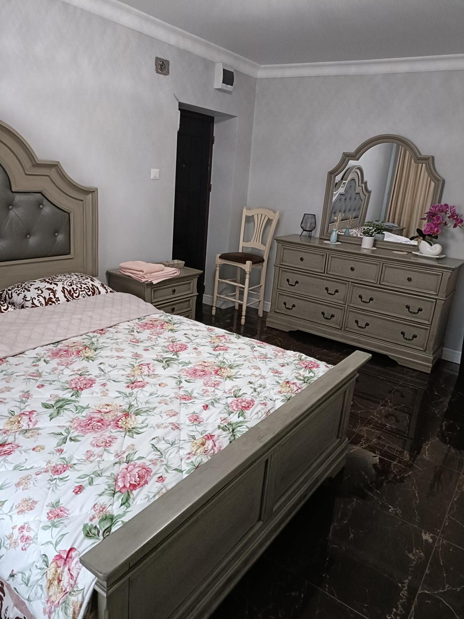 Residence Manu Németvásár Kültér fotó