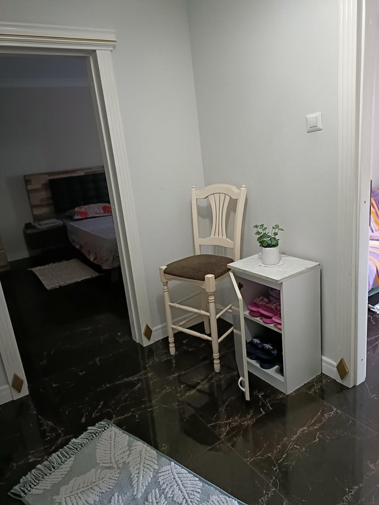 Residence Manu Németvásár Kültér fotó