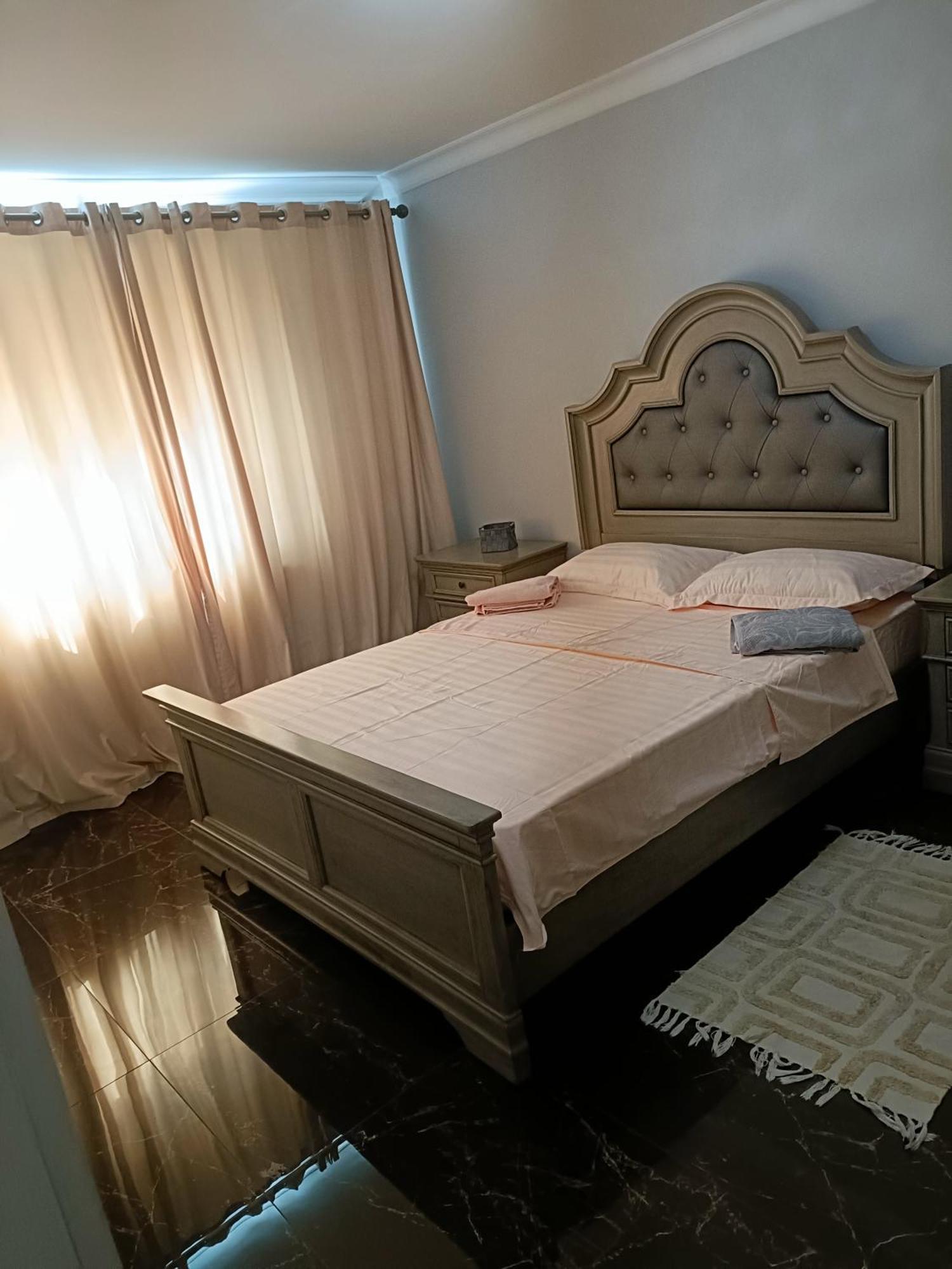 Residence Manu Németvásár Kültér fotó