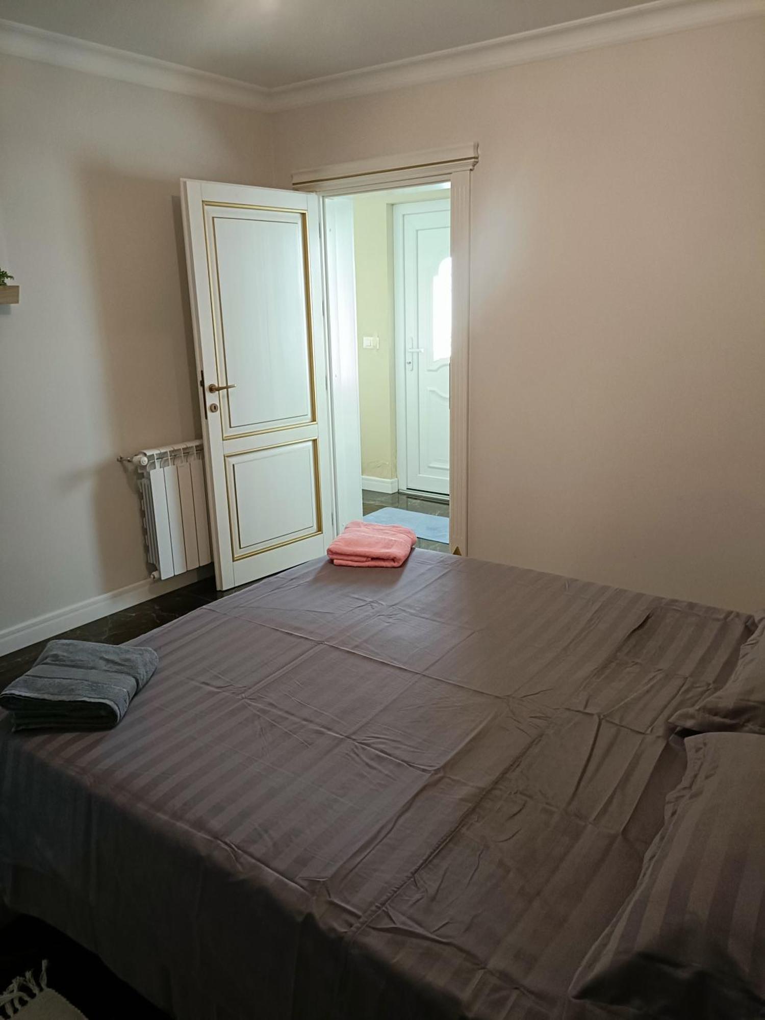 Residence Manu Németvásár Kültér fotó